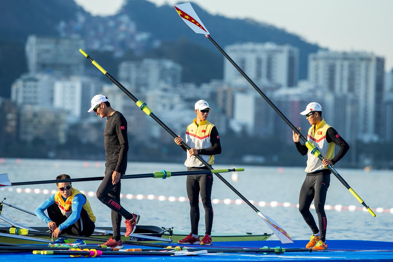 揭秘奥运，探析全球五大热门体育项目的魅力与竞技精神