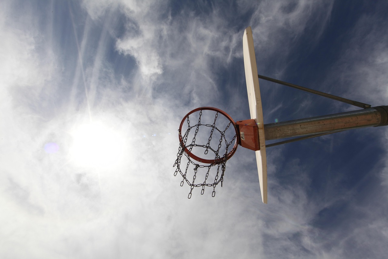 NBA复赛的重启，重启的不只是比赛，更是篮球与社区的希望之火