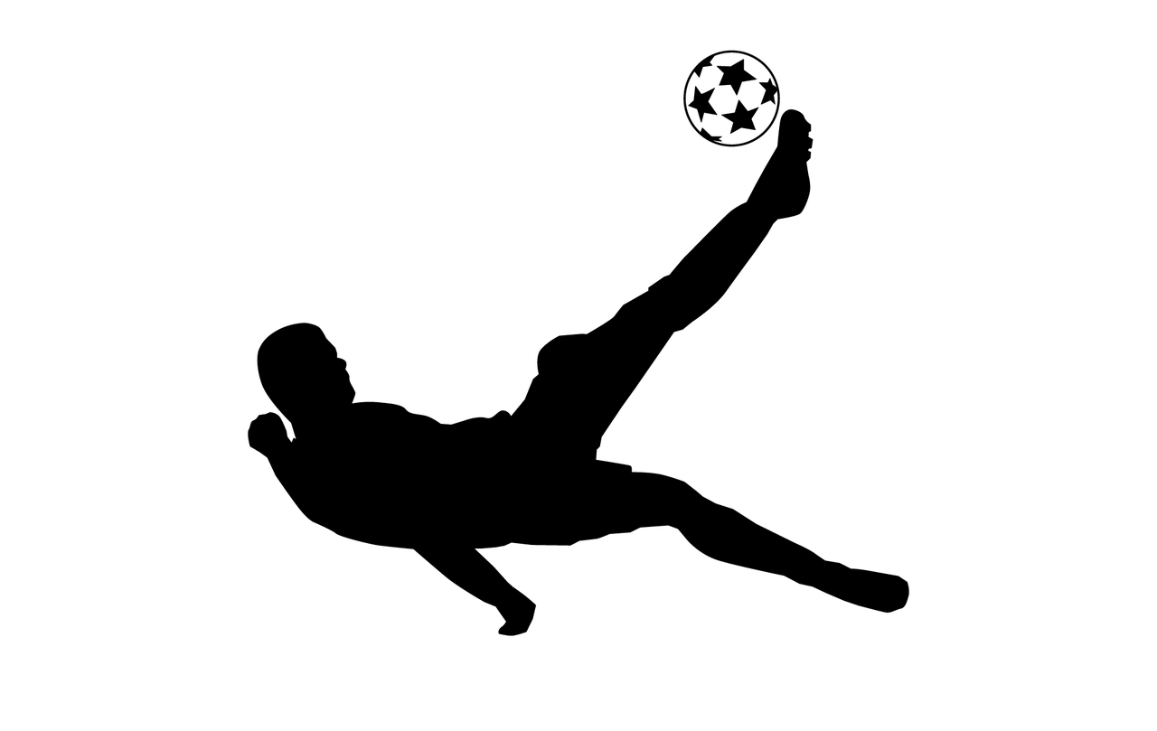 足球新世代的崛起，姆巴佩眼中的C罗，偶像的转变与时代的更迭