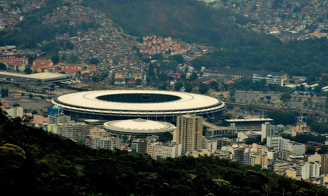 巴西足球国家队，桑巴足球的魅力与传奇